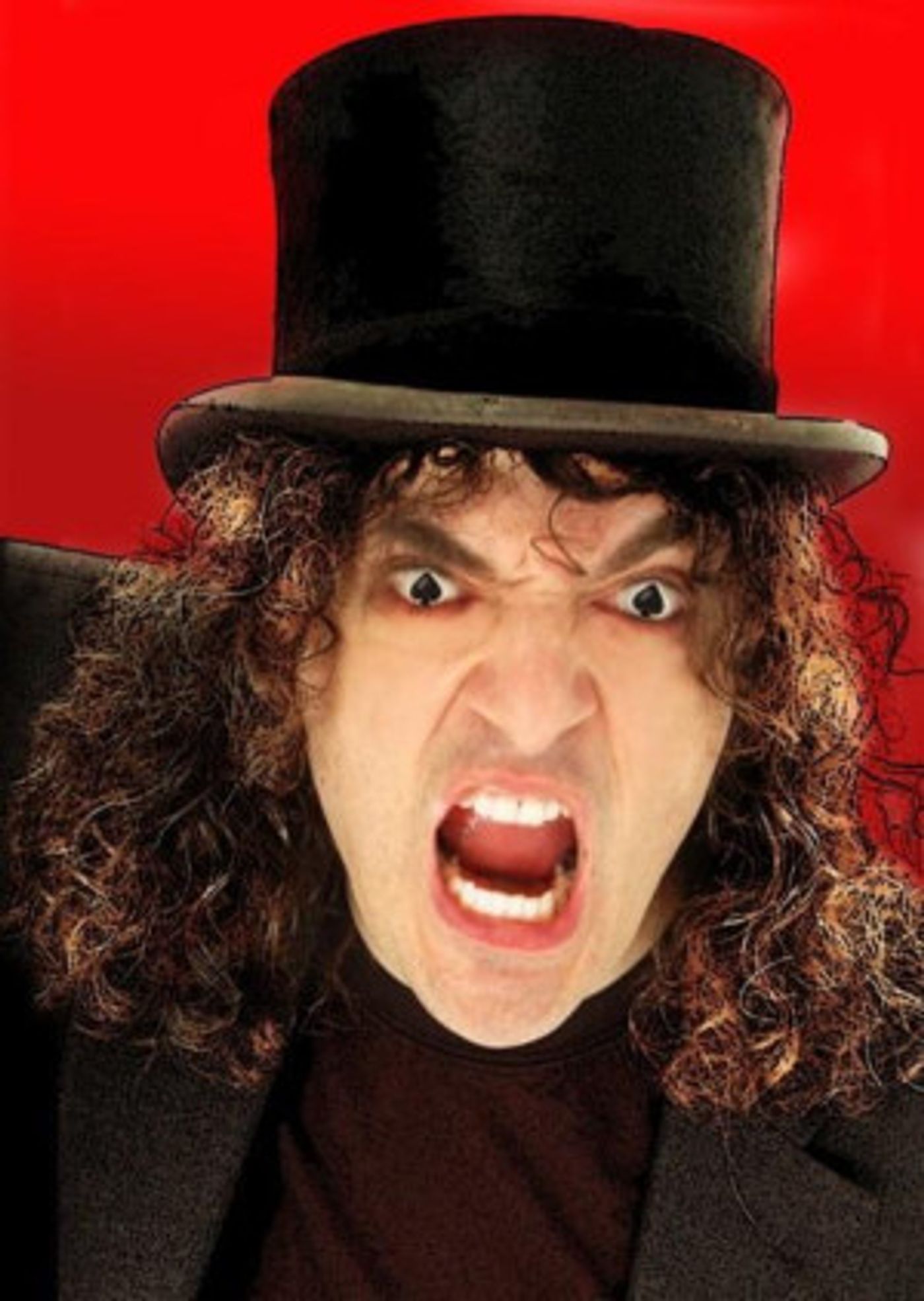 Music, Theatre, Comedy and Family Shows Slated for Epstein Theatre This October  Image