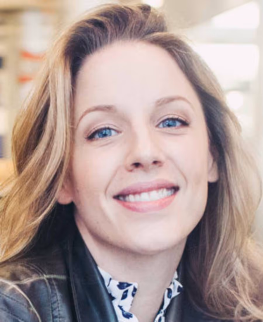 Jessie Mueller Heads for The Herbst in San Francisco Tonight  Image