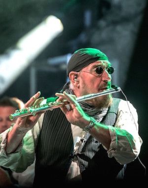 Jethro Tull Announce 50th Anniversary Tour  Image