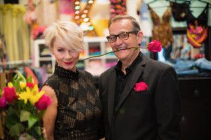 Jill & Rich to Kickoff Summer Cabaret Season at The Colony Hotel's Royal Room  Image