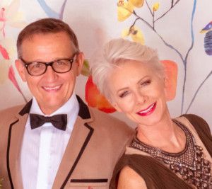 Kretzer Piano Music Foundation to Host AN INTIMATE EVENING WITH JILL & RICH Image