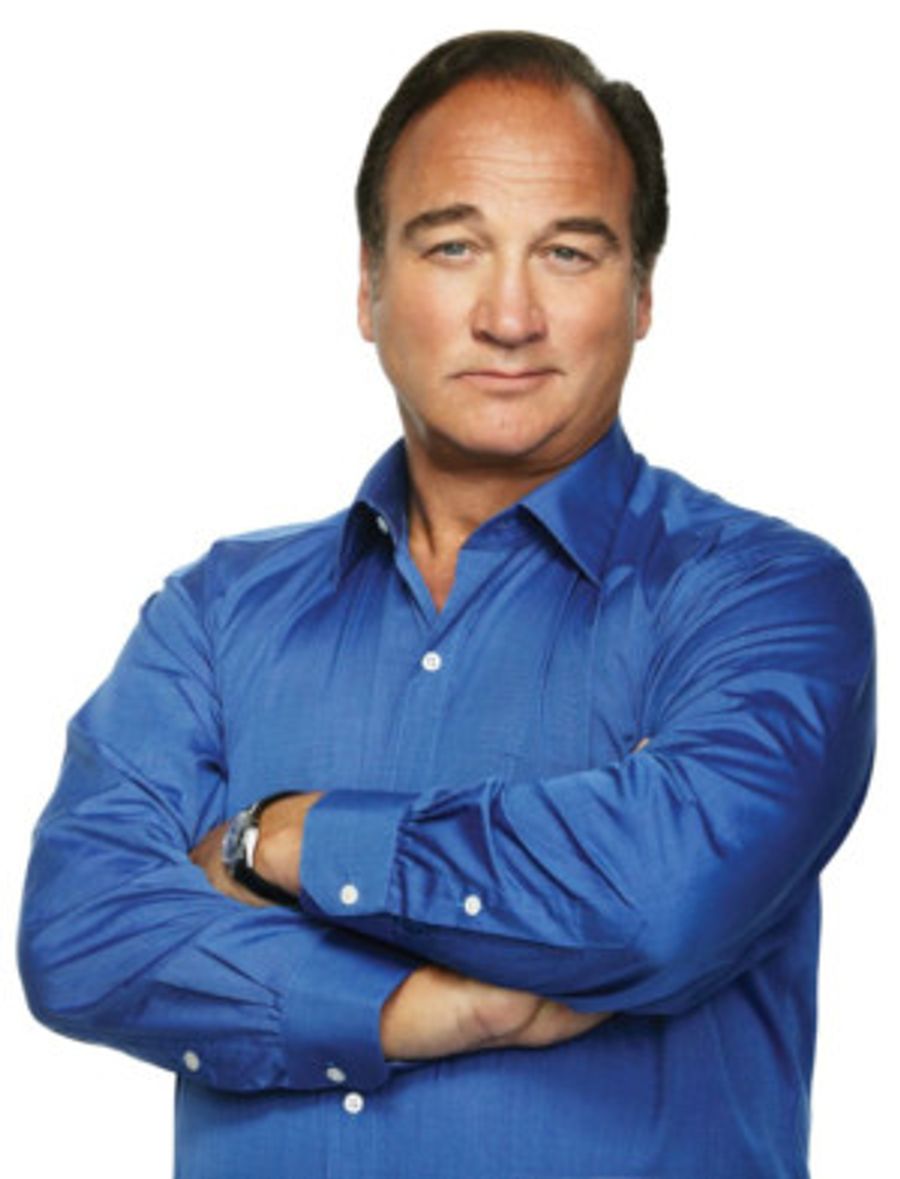 Jim Belushi and the Board of Comedy Come to Raue Center, 9/22 Image