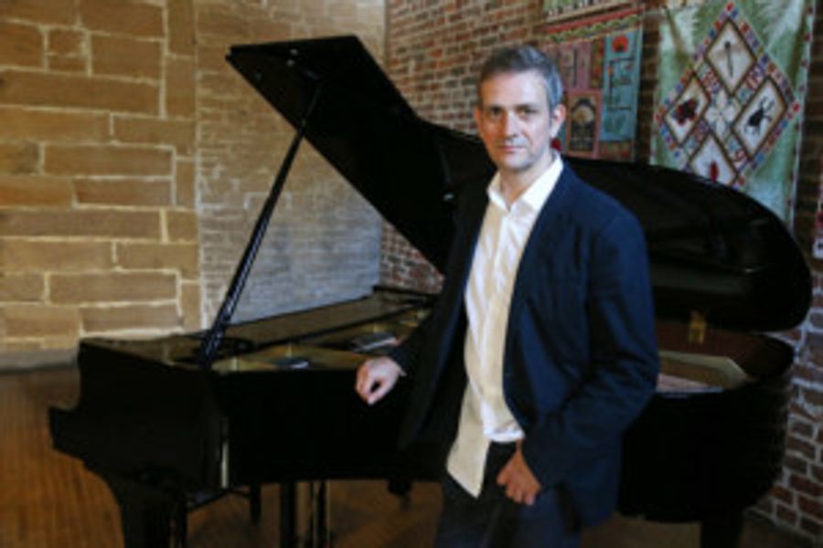 Charity presents Unique Musical Performance to Raise Awareness of Dementia Image