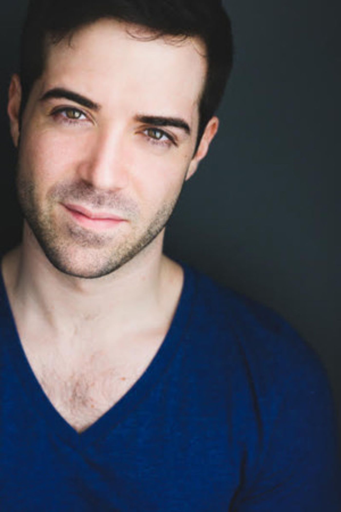 Joe Chisholm to Join AFTERGLOW Off-Broadway Next Week  Image