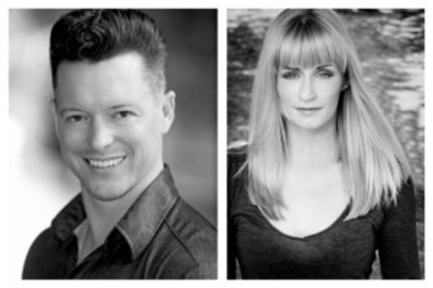 An Evening of DIRTY DANCING Announces New Tour Cast For Autumn  Image