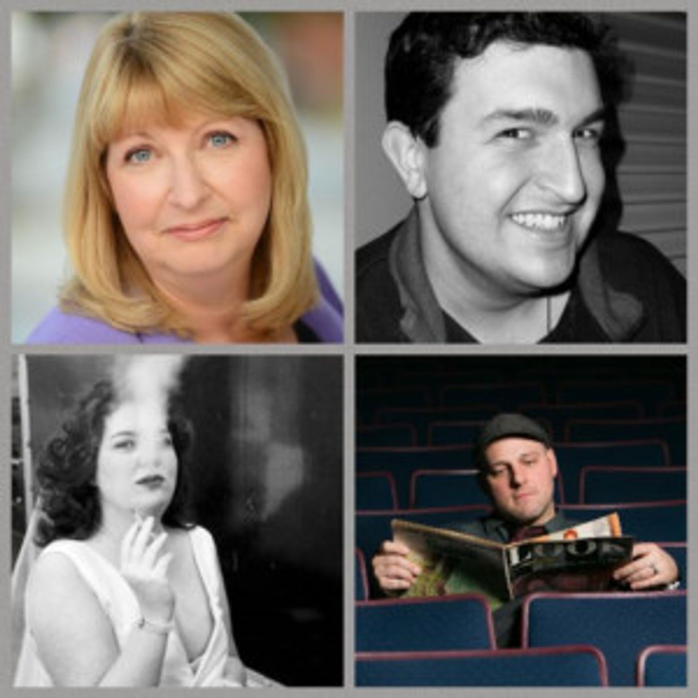 The Players Club of Swarthmore to Present 2017 New Play Festival  Image