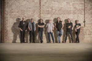Rock Band KANSAS to Perform at the Civic Arts Plaza Image