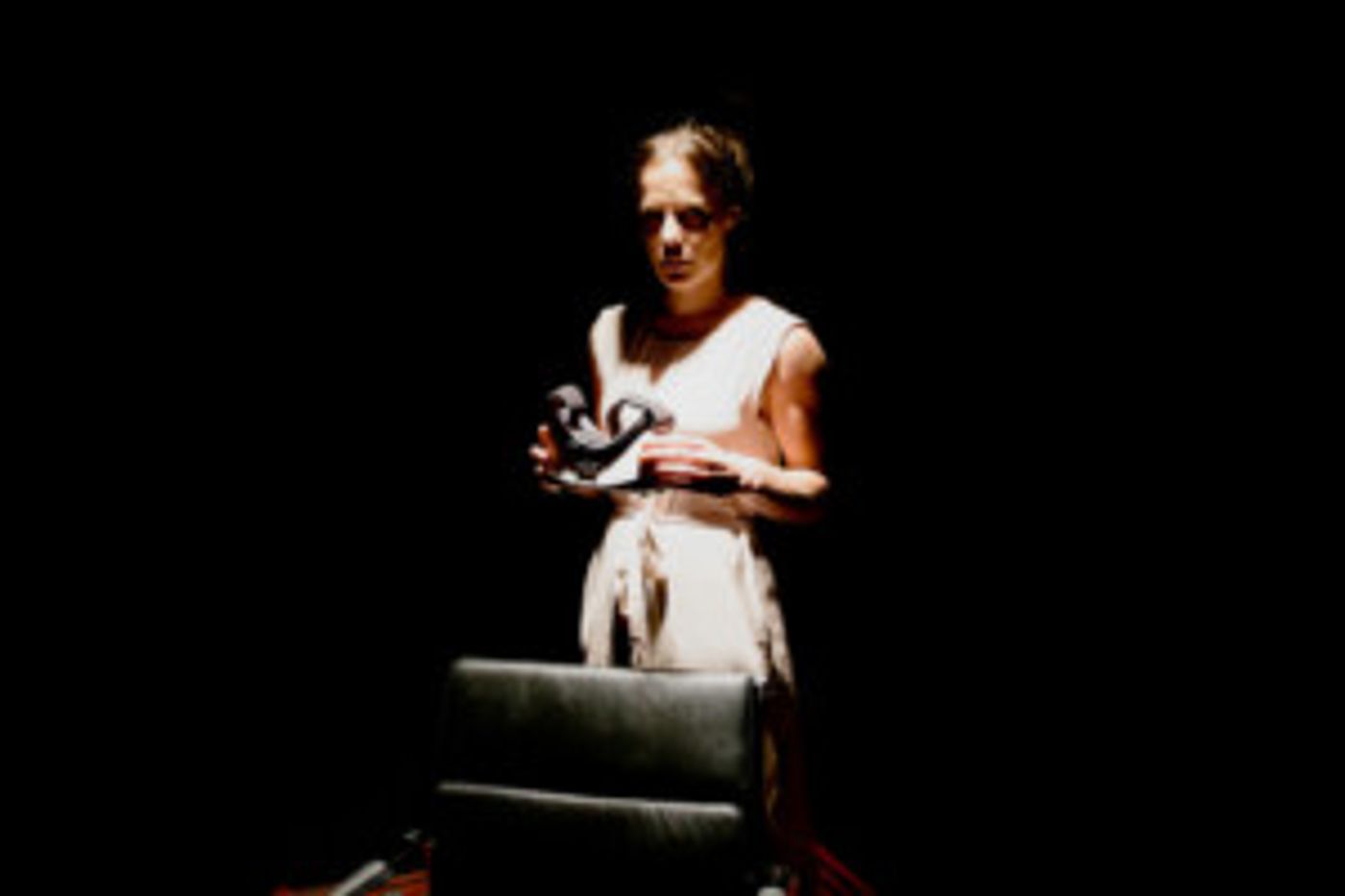 Punchdrunk International & Samsung Electronics America Win Silver Lion For Trailblazing VR Experience At Cannes Lions 2017 Image