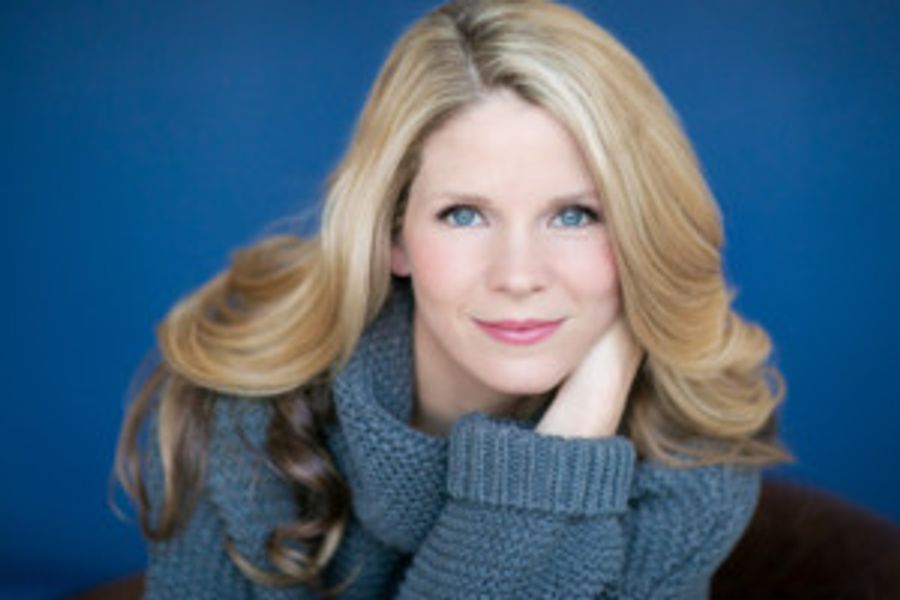 Kelli O'Hara Headlines 2017 Gala Tonight at Axelrod Performing Arts Center  Image