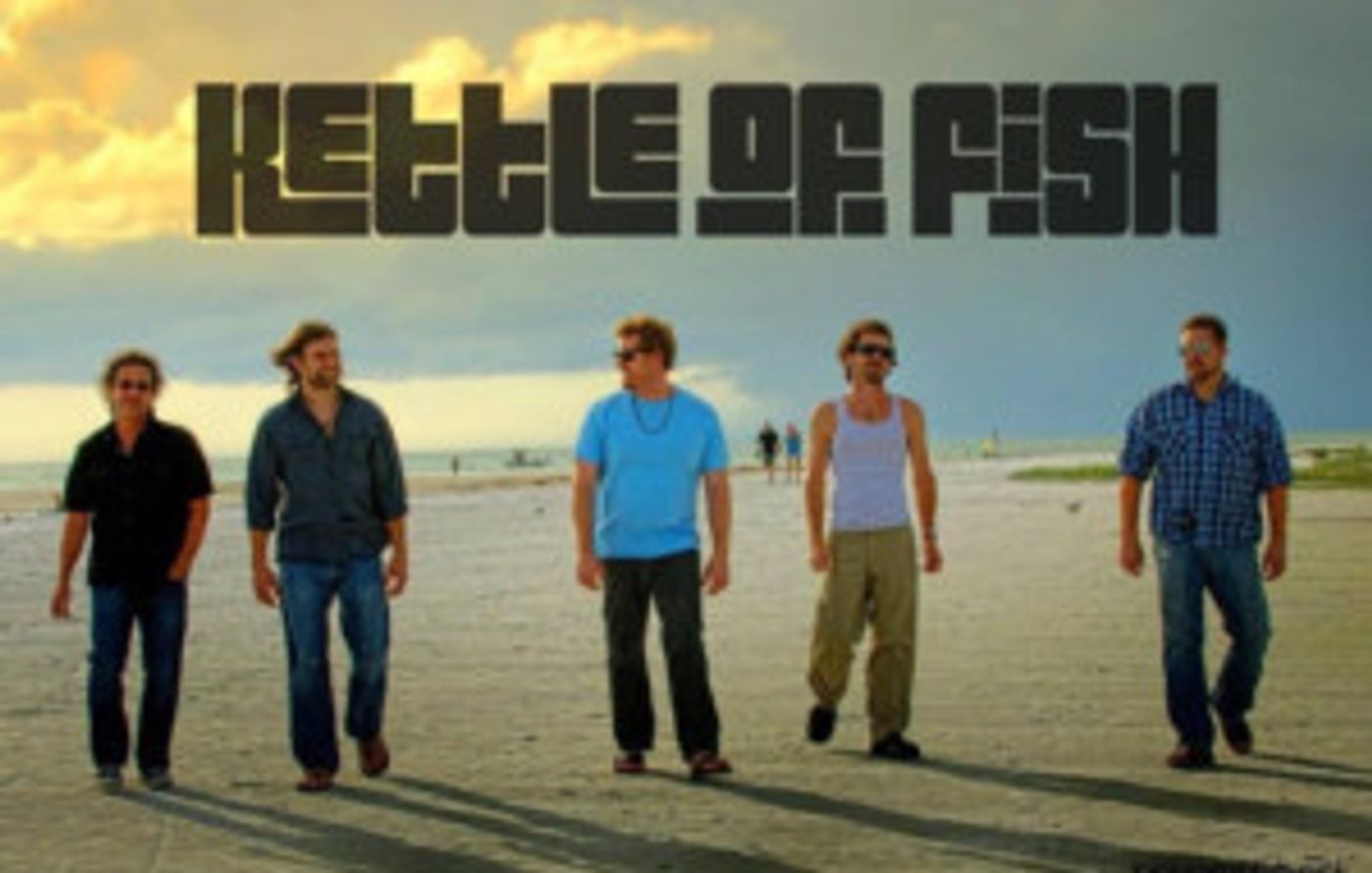 Van Wezel Announces Second FRIDAY FEST of the Summer Image
