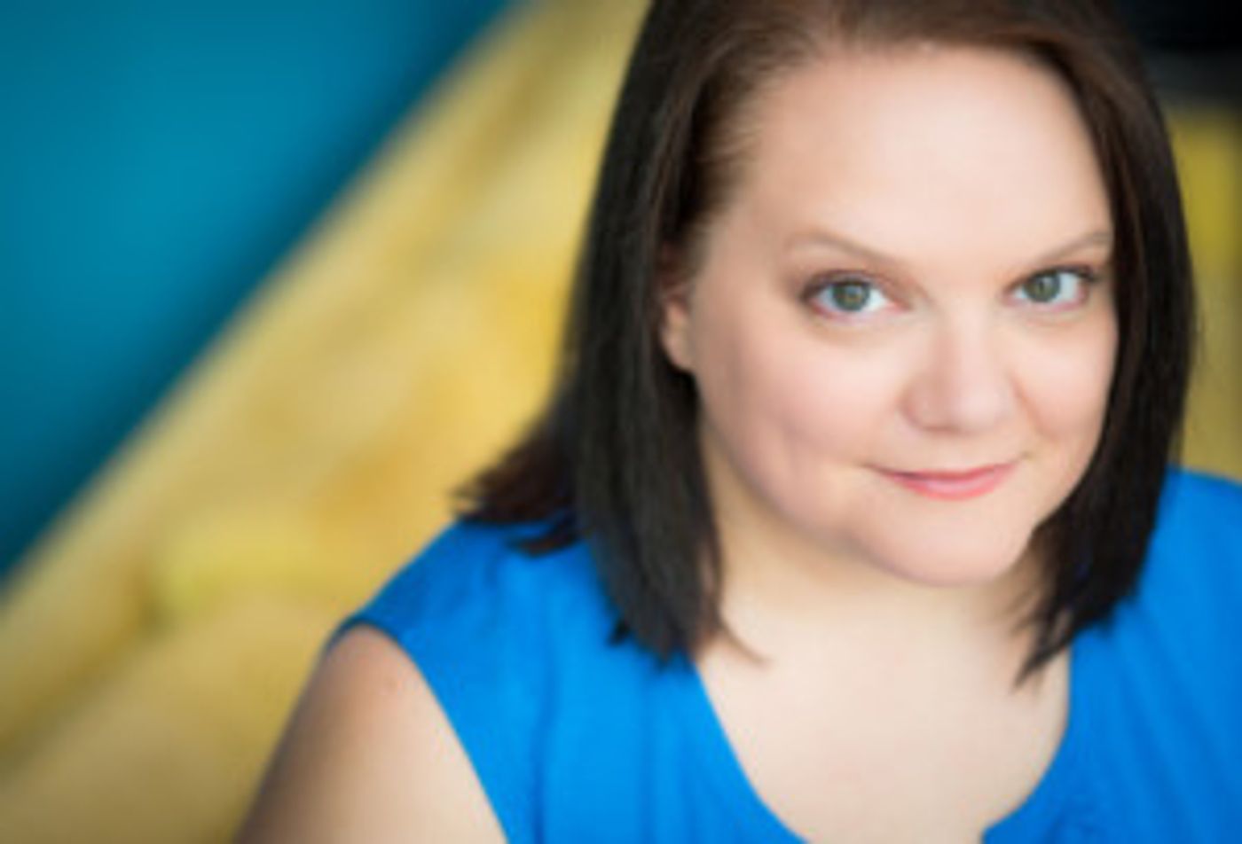 Kimberly Lawson Named Managing Director of Firebrand Theatre  Image