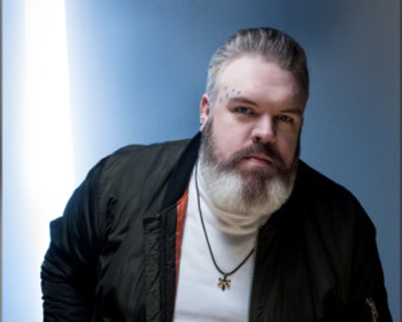 Hold the Door! Actor and DJ Kristian Nairn to Take Over The POOL at The LINQ Hotel & Casino  Image