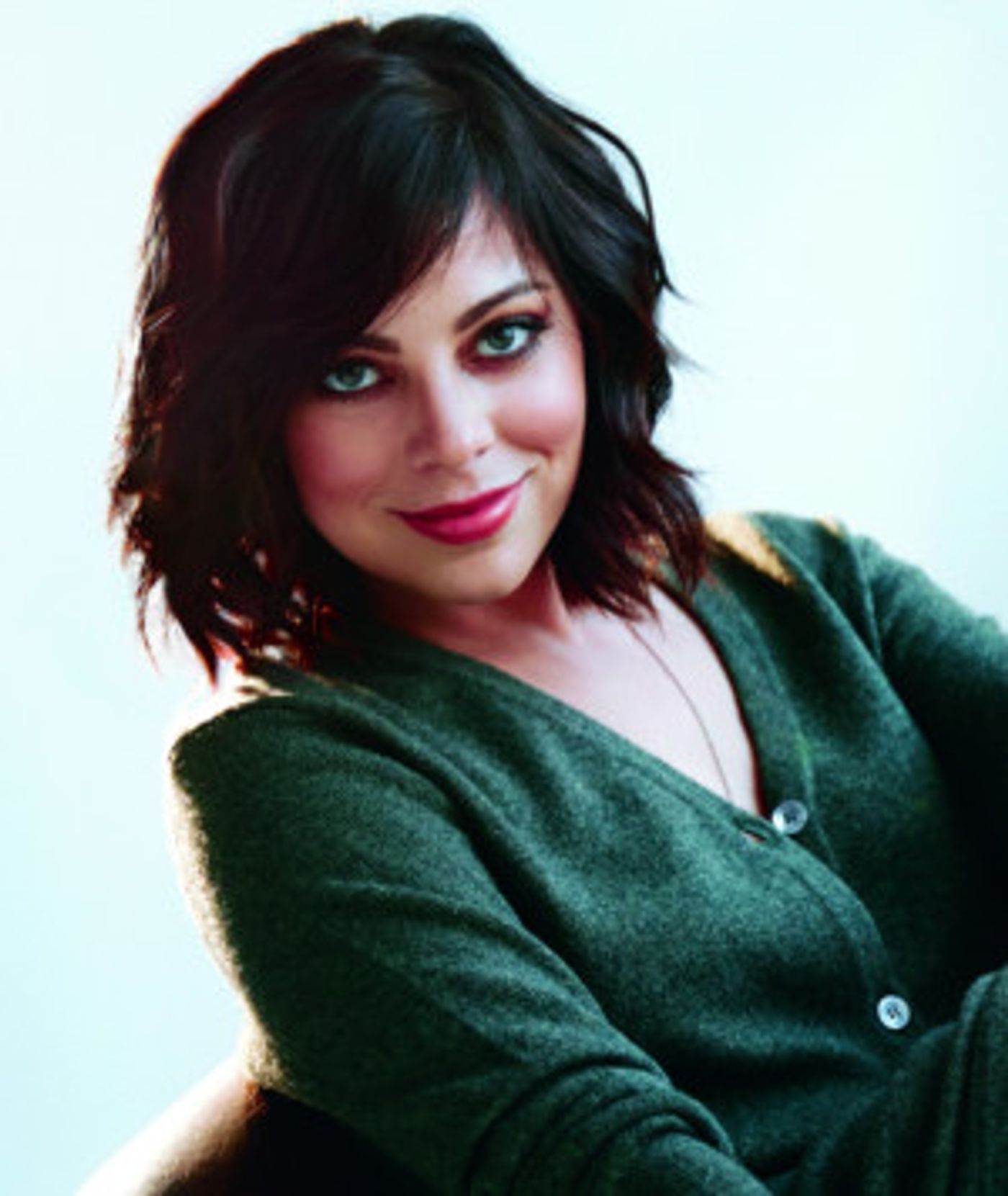 Broadway's Krysta Rodriguez Headlines OCSA's 2017 Season Premiere Event Tonight  Image
