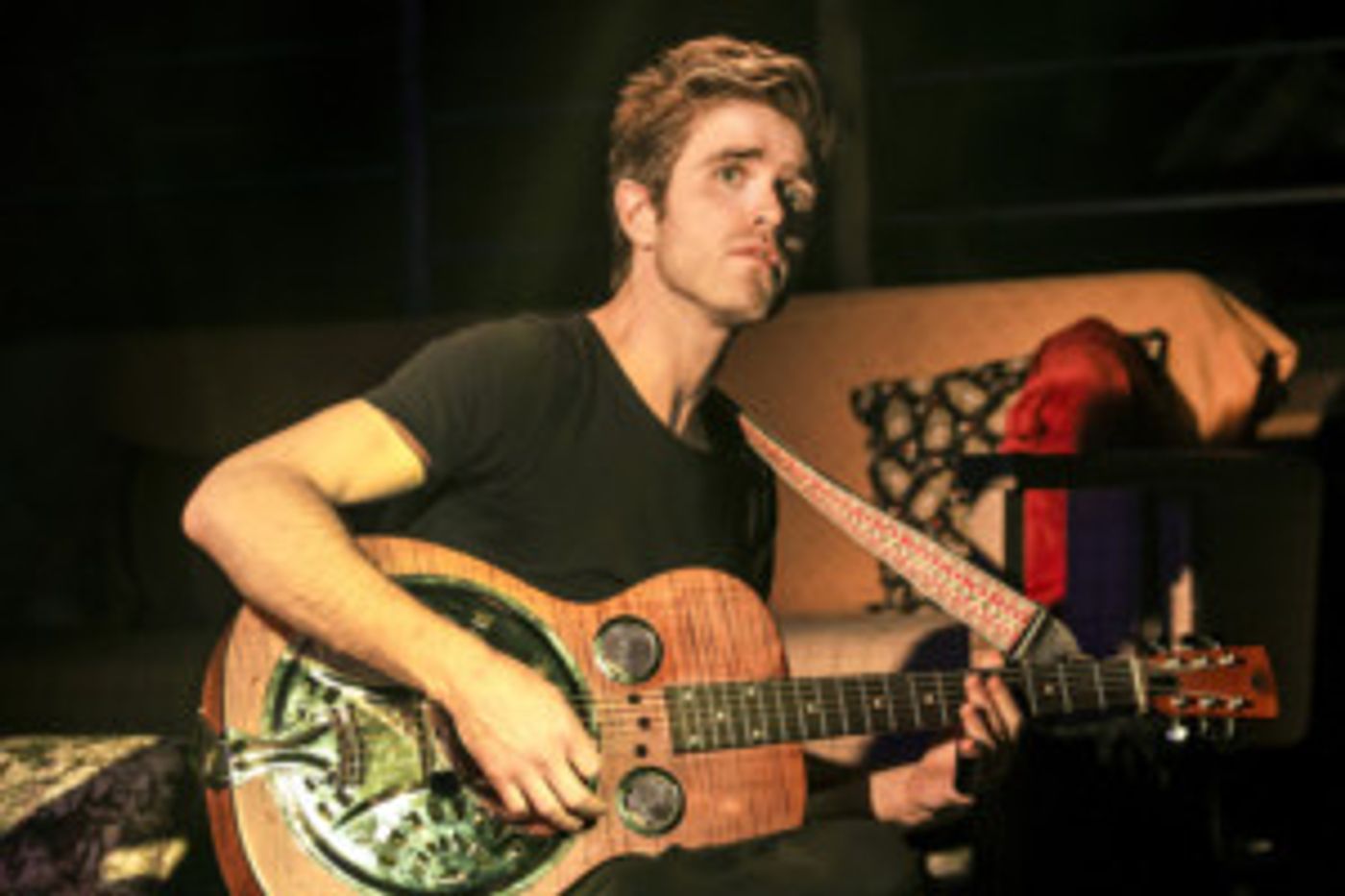 Kyle Riabko Bringing Burt Bacharach-Themed Show 'CLOSE TO YOU' to Detroit  Image