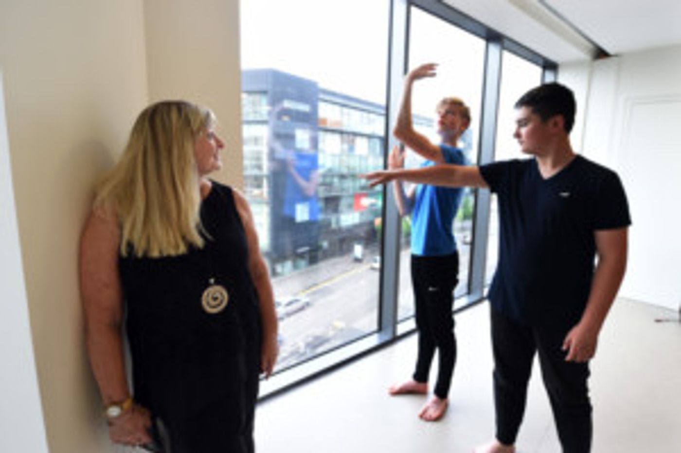 Community Dance Groups Receive Funding From The Peter Darrell Trust Image