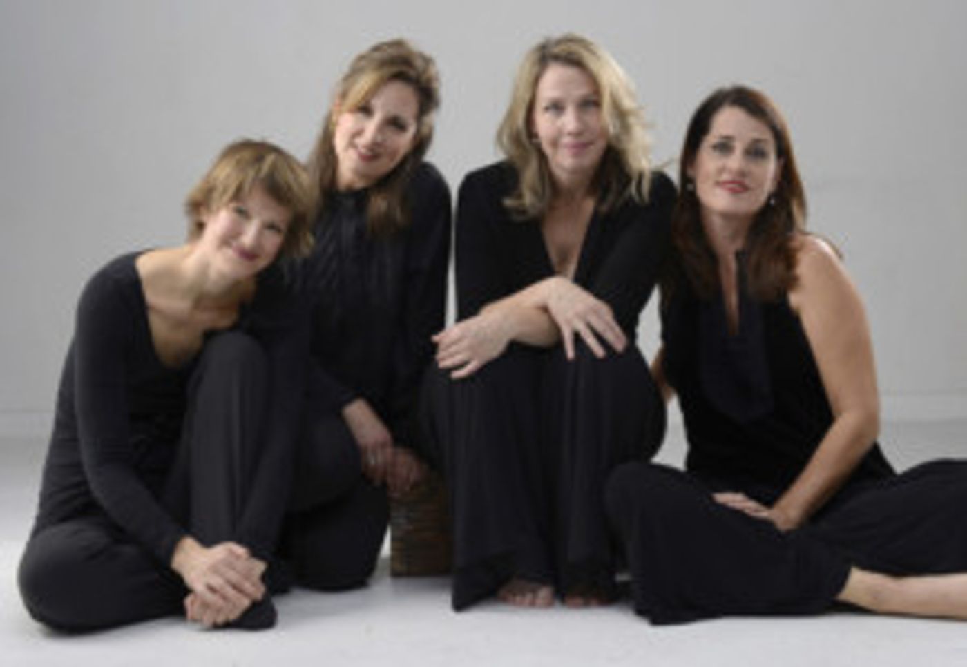LARK Quartet Performs Schulhoff with Princeton Symphony Orchestra  Image