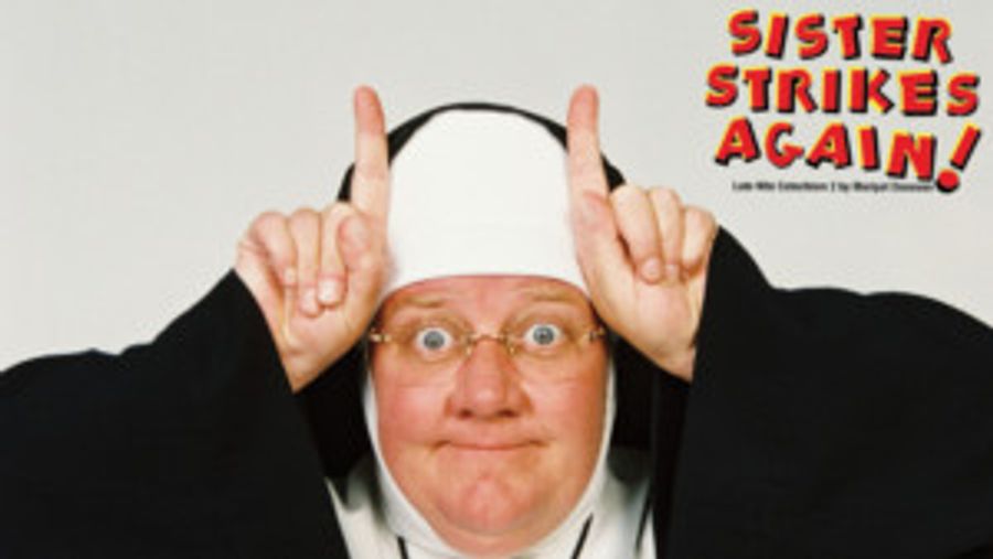 LATE NITE CATECHISM 2: SISTER STRIKES AGAIN! at Stoneham Theatre Image