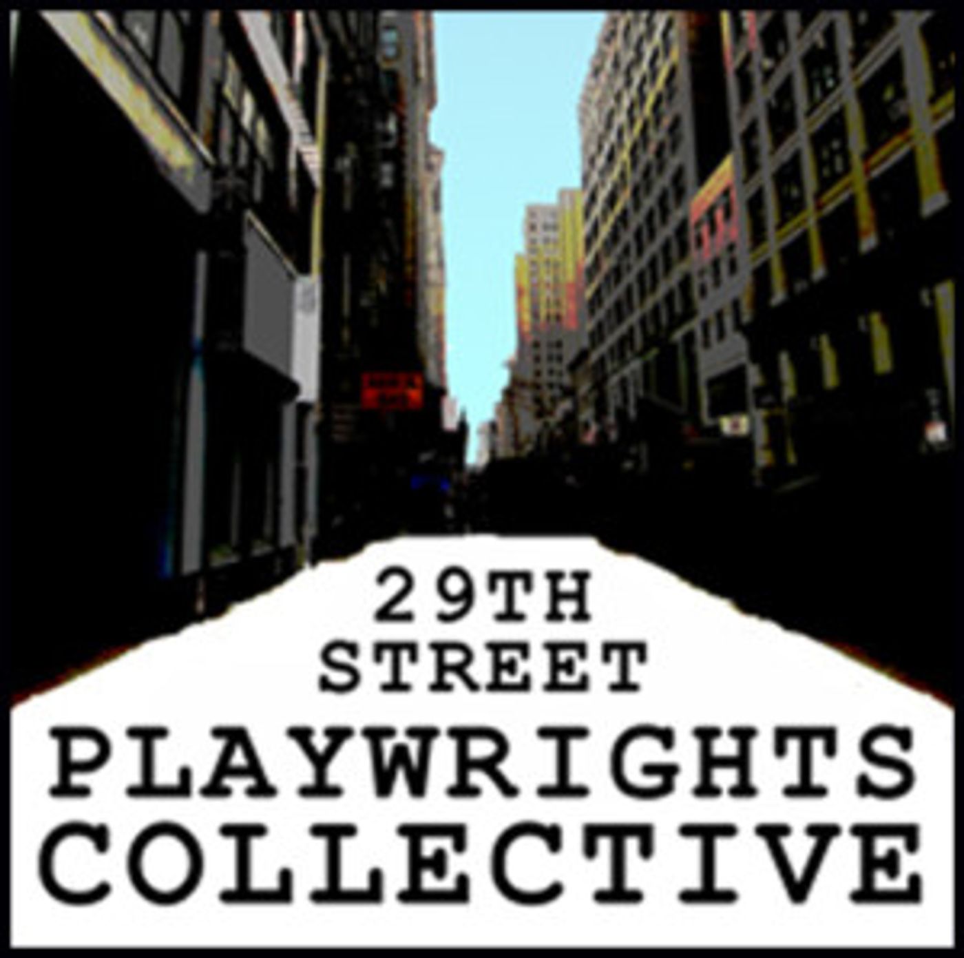 29th Street Playwrights Collective Announces Fall New Works Series  Image