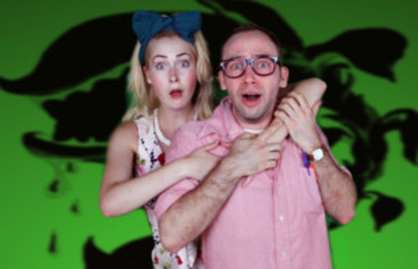 Cast Announced for LITTLE SHOP OF HORRORS at Williams Street Repertory  Image