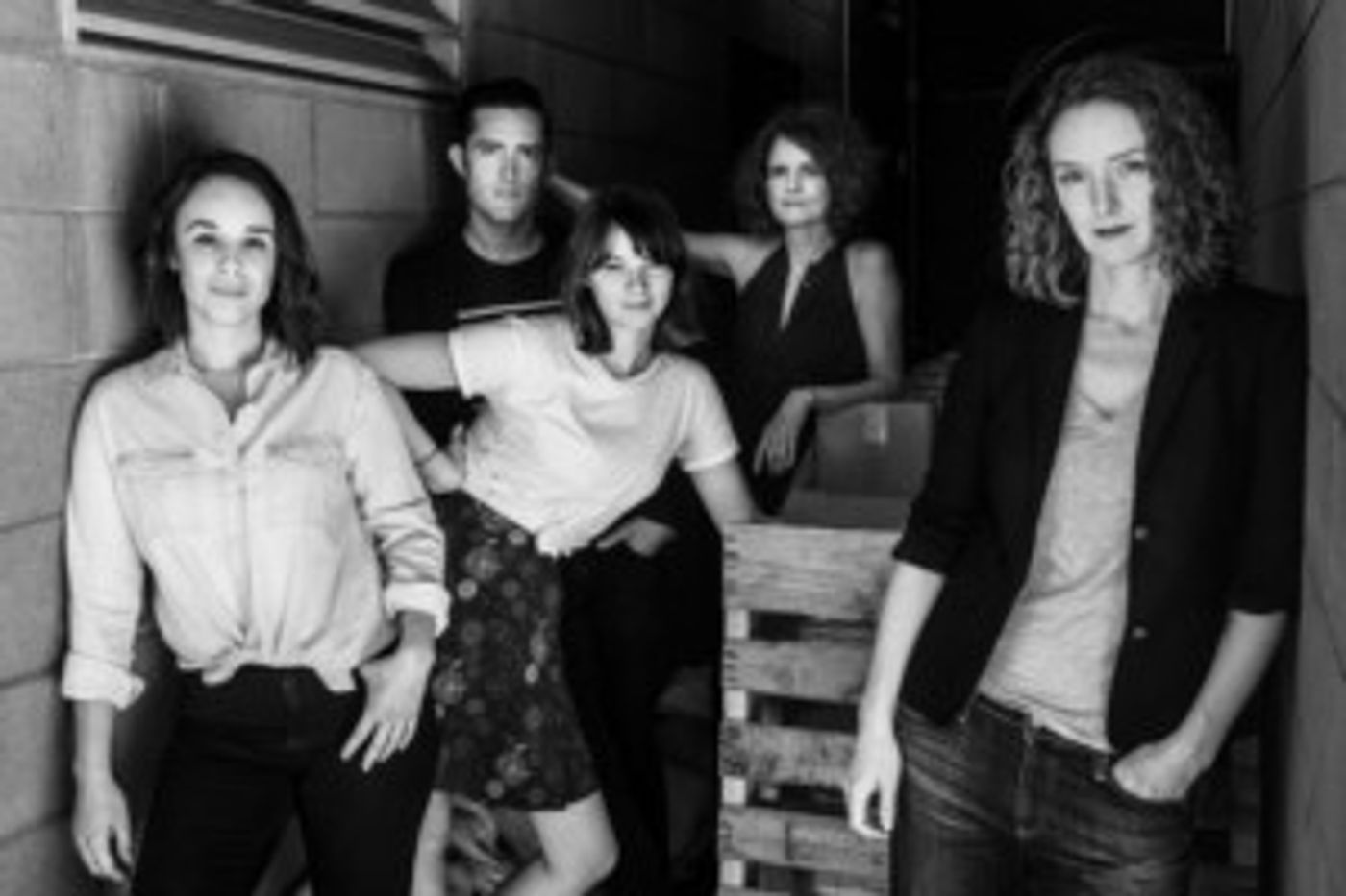 Cast, Creatives Complete for KILL LOCAL World Premiere at La Jolla Playhouse  Image