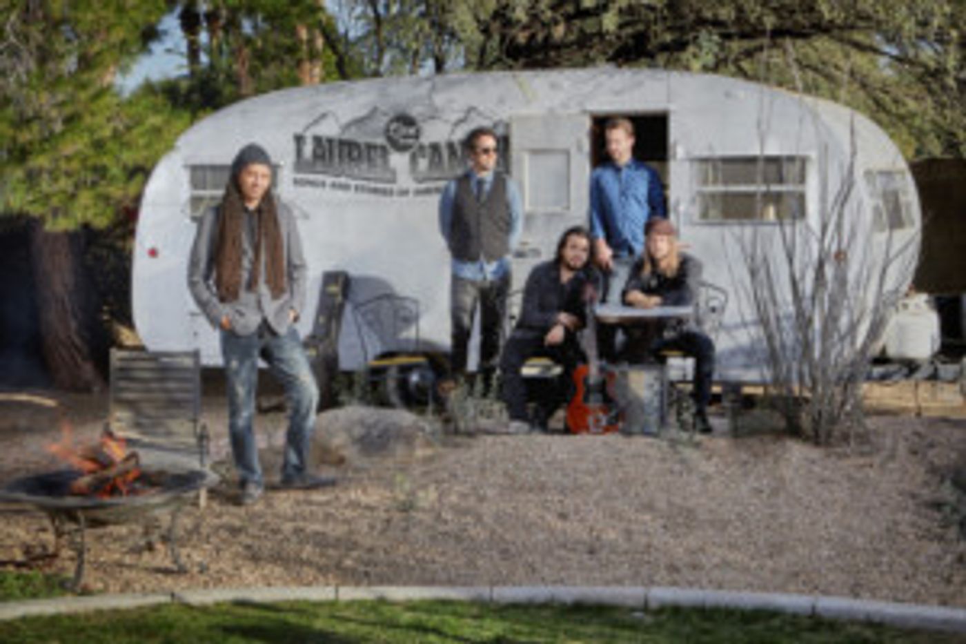 LIVE FROM LAUREL CANYON Brings the Songs and Stories of American Folk Rock to Thousand Oaks  Image