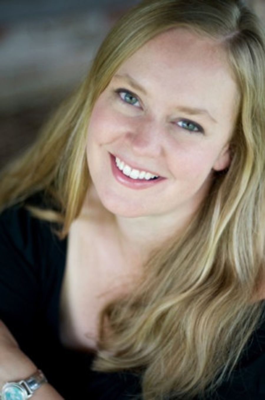 DreamWrights Names Laurie Riffe as Director of Artistic Programming  Image