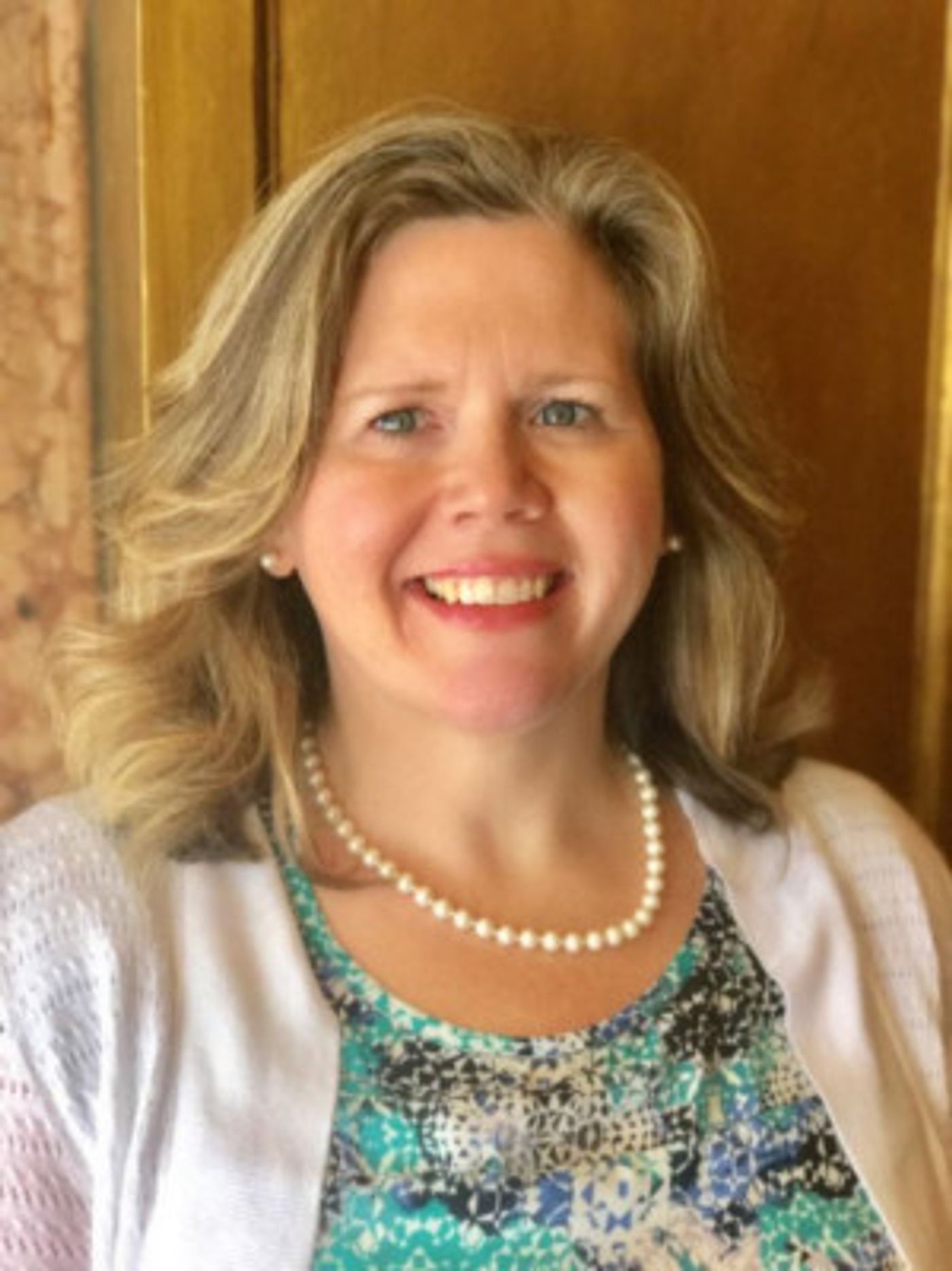 Fox Theatre Hires New Director of the Fox Theatre Institute  Image