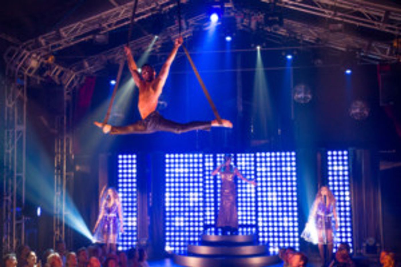 VELVET Extends Sydney Season for Two Additional Weeks Image