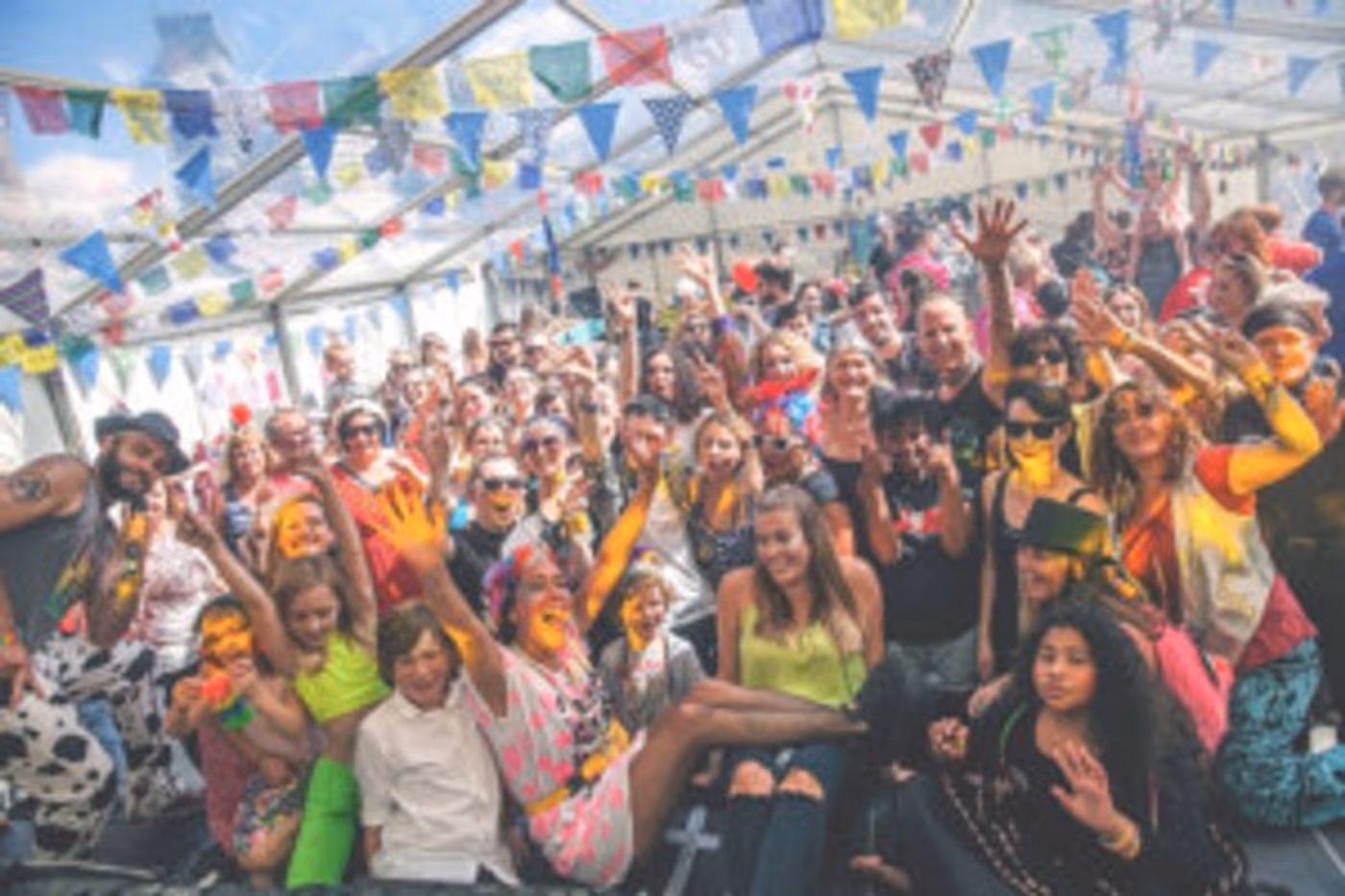 LIVERPOOL LOVES to Return with Two-Day Festival This Weekend Image