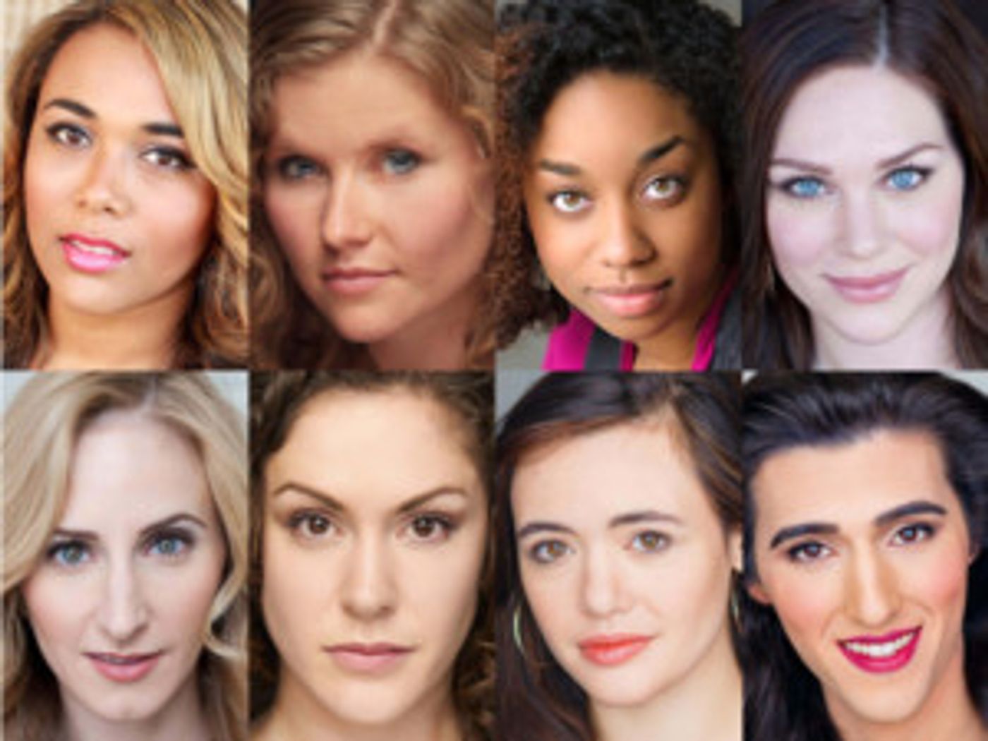 LIZZIE Rock Musical to Make Chicago Premiere as Firebrand's Inaugural Show  Image