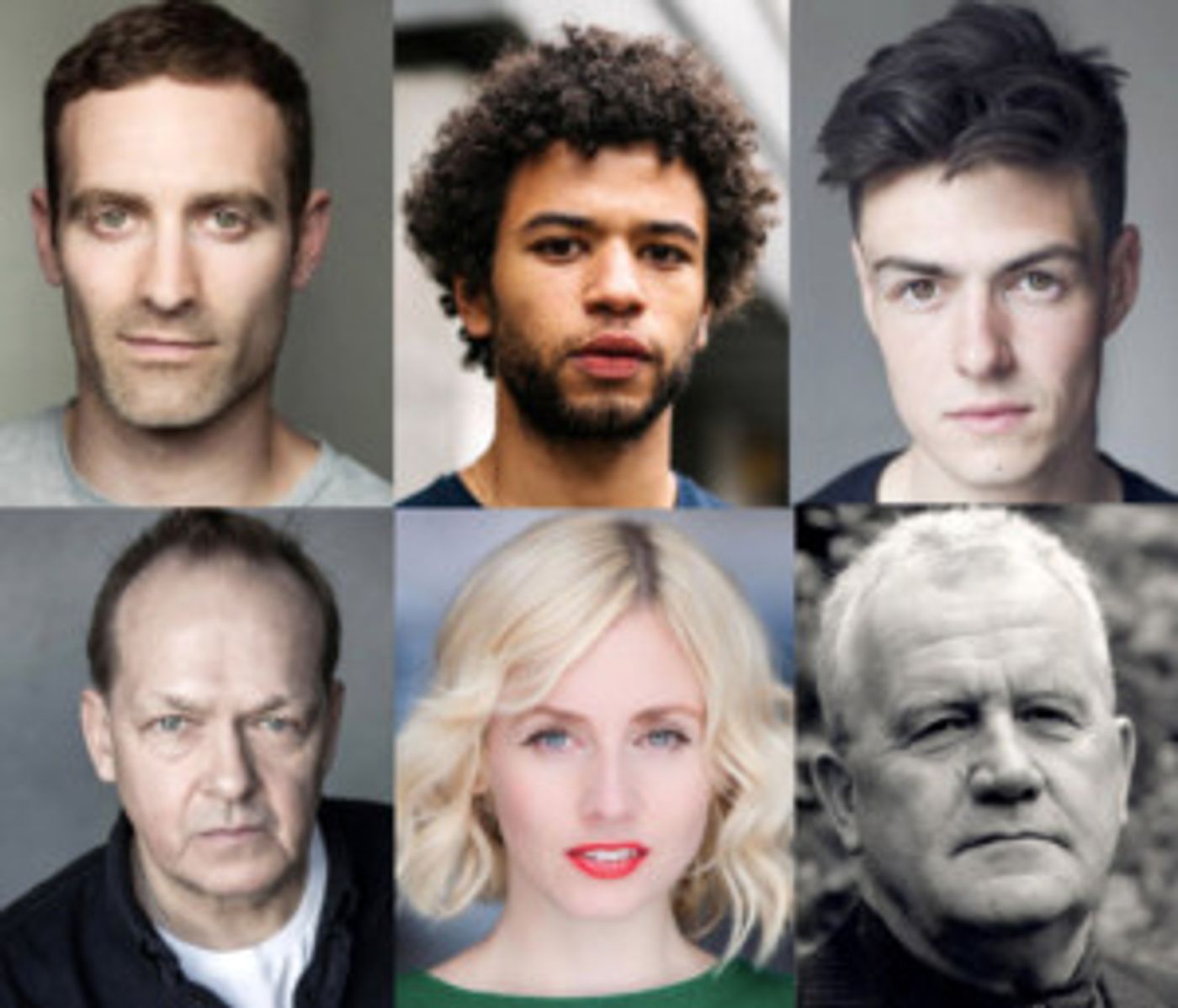 Final Casting Announced for the 50th Anniversary Production of Joe Orton's LOOT  Image