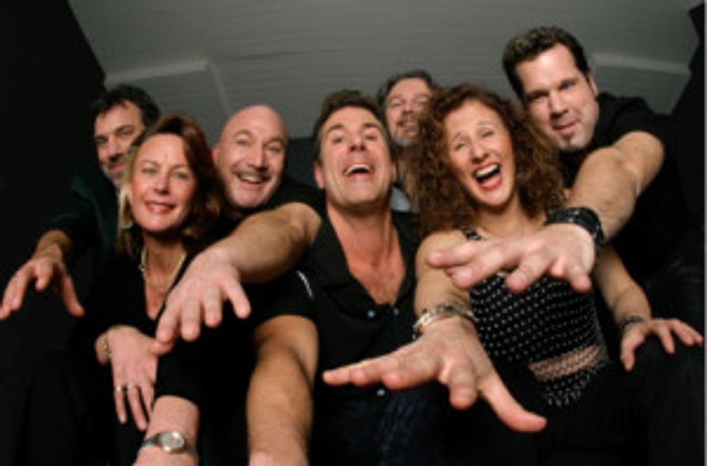 THE BLACK BOX August Summer Concerts Feature The Mark Poniatowski Situation and The Love Dogs  Image