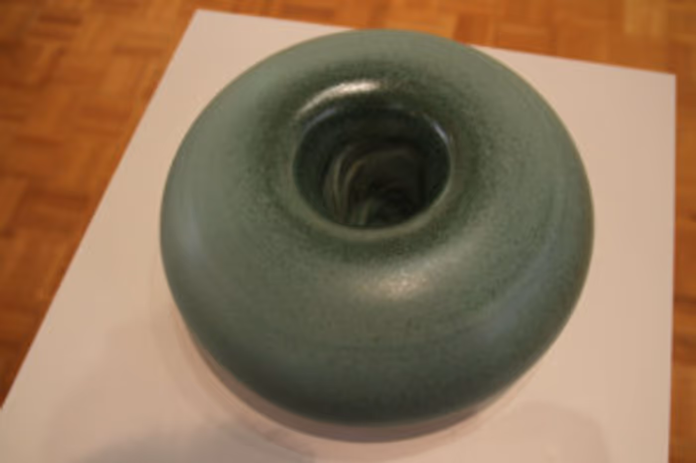 Faculty Art Show Announced at MCCC Gallery Image