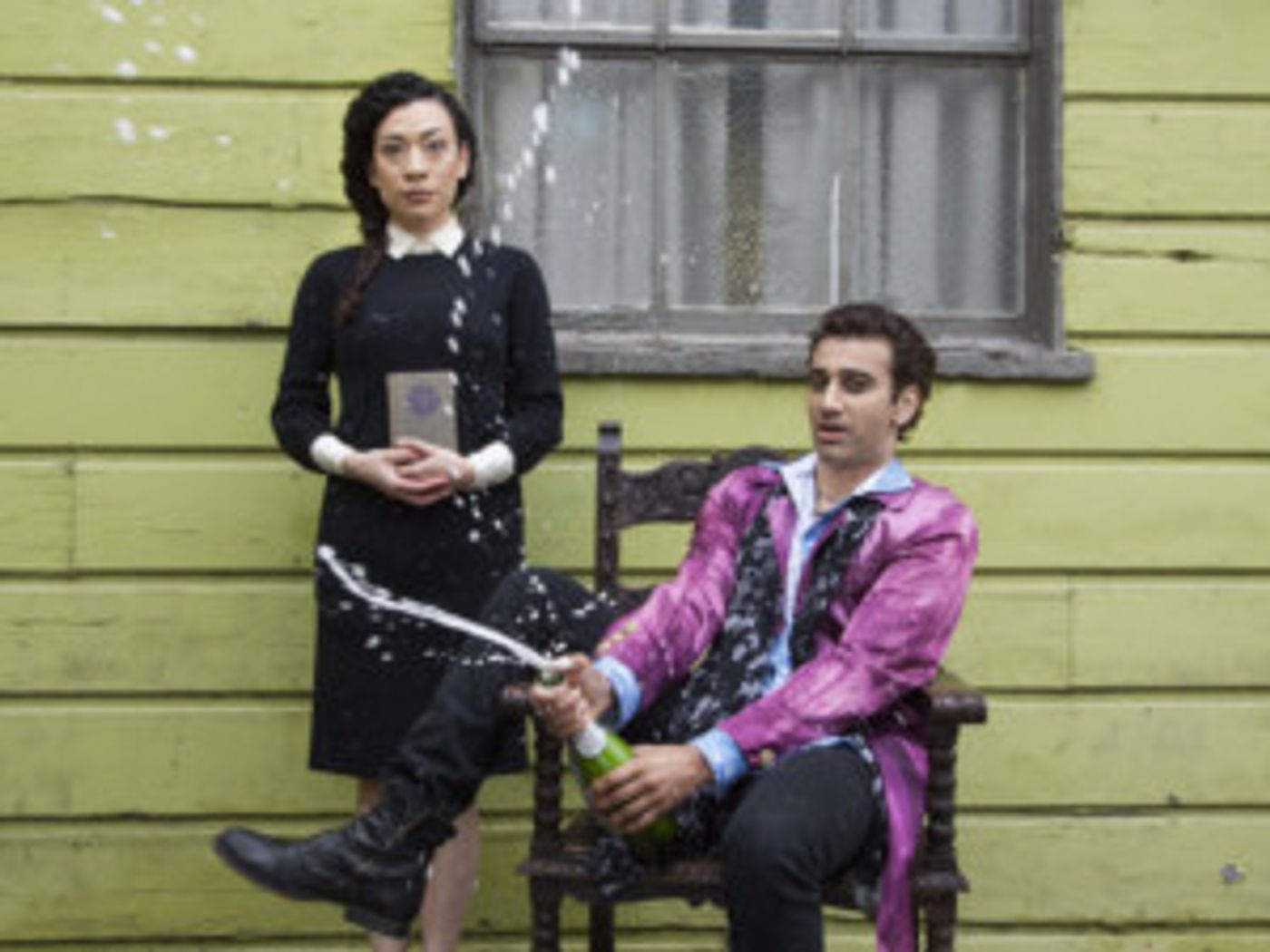 Independent Shakespeare Co. Awarded California Arts Council Local Impact Grant  Image