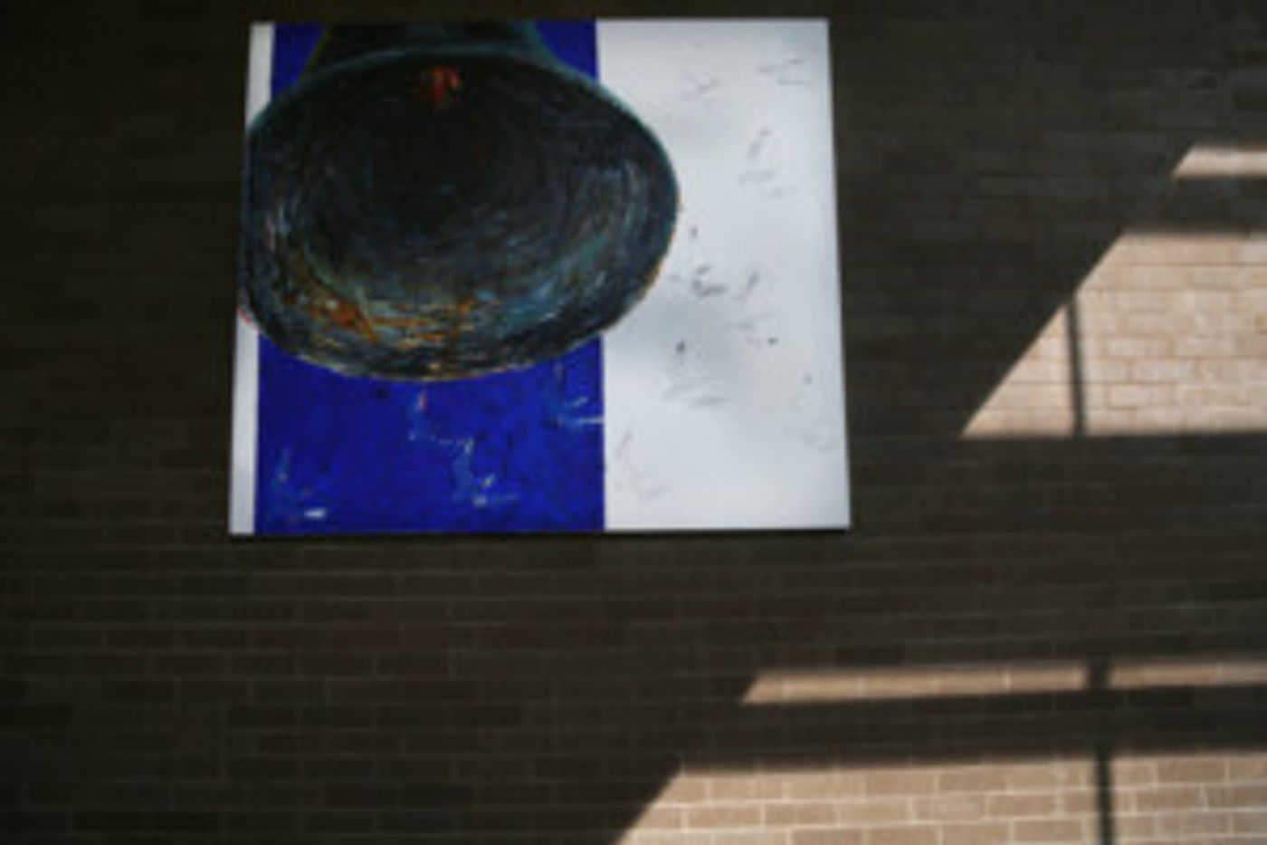 The Kentucky Center Acquires Three New Paintings for Permanent Art Collection  Image