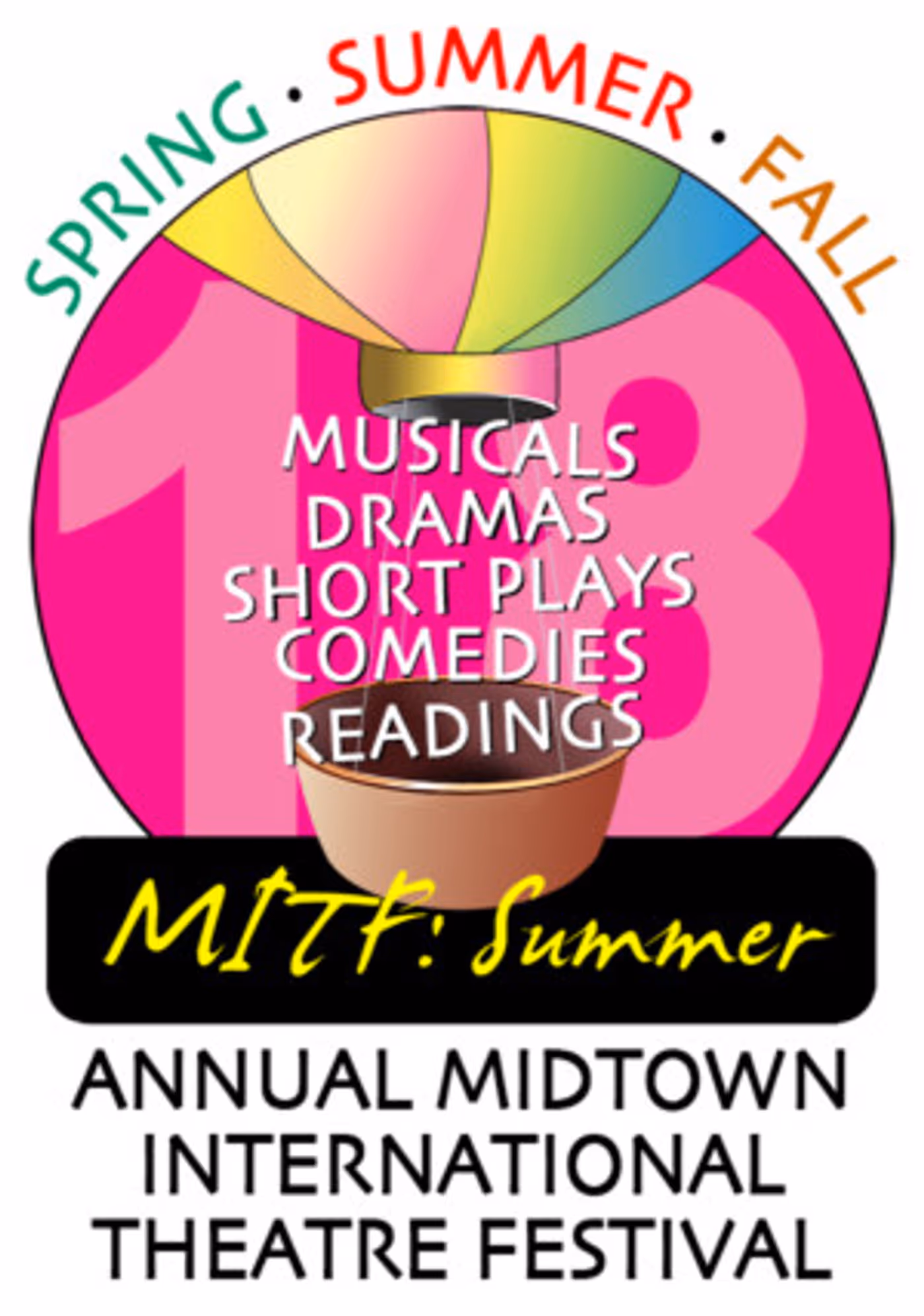 Drama Desk Nominee Nancy Anderson to Lead Reading of DAVID AND GOLIATH! at MITF Image
