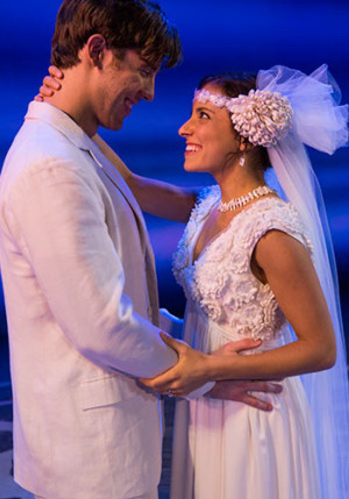 Farewell Tour of MAMMA MIA! Comes to State Theatre in July with Local Actress as Lead Image