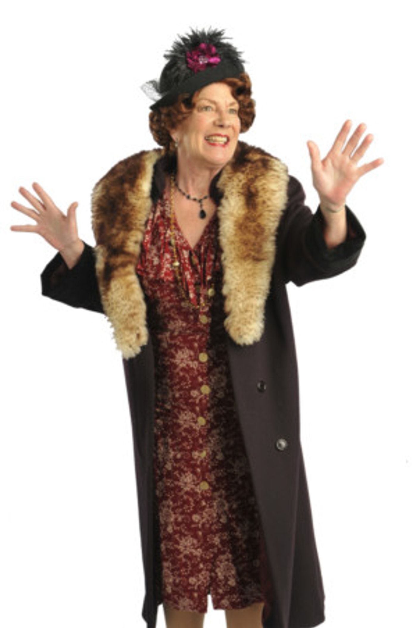 GYPSY Comes to Cahn Auditorium This Summer  Image