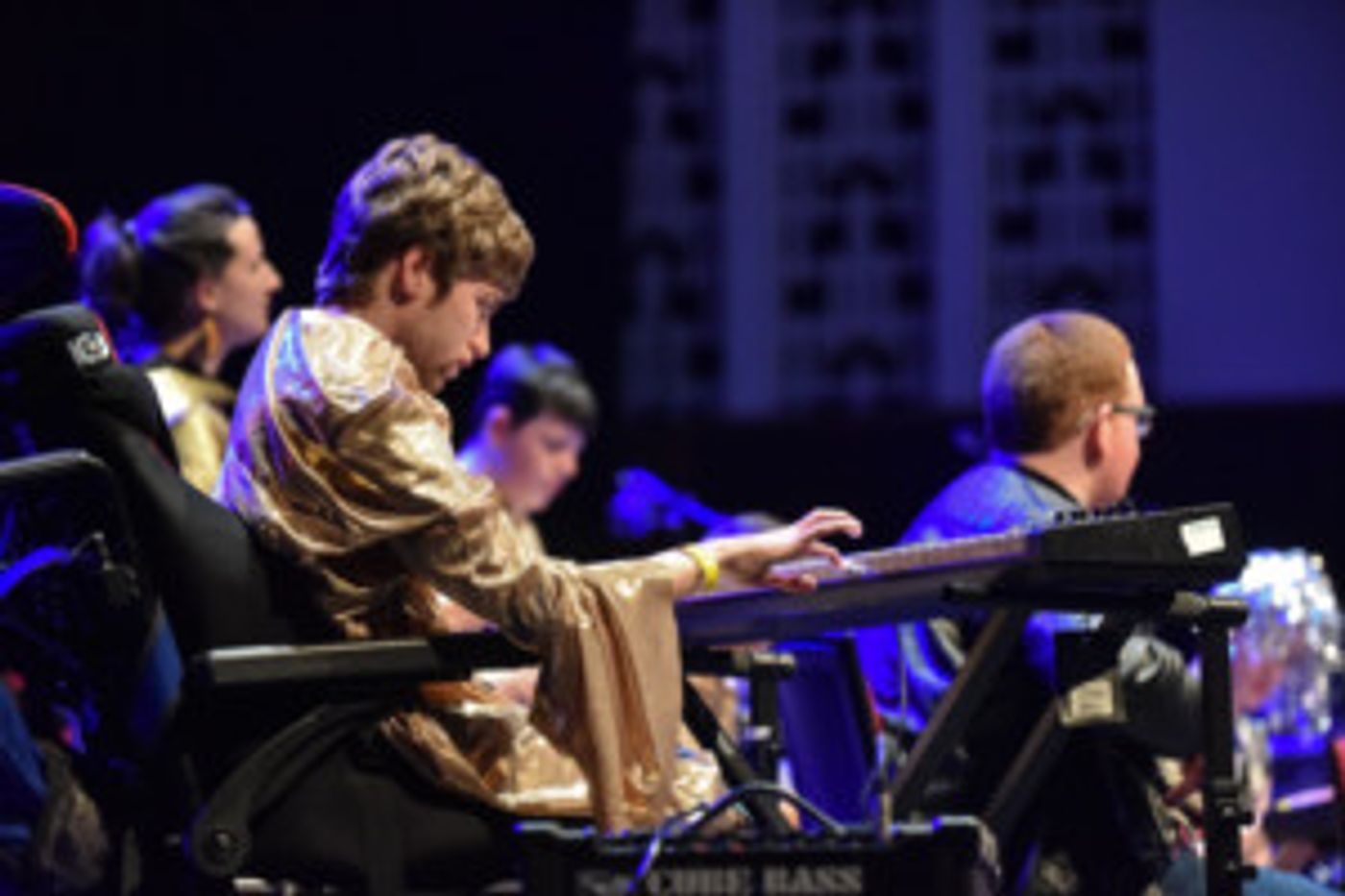 Young DaDaFest to Return for 15th Year Supporting Disabled and Deaf Artists  Image