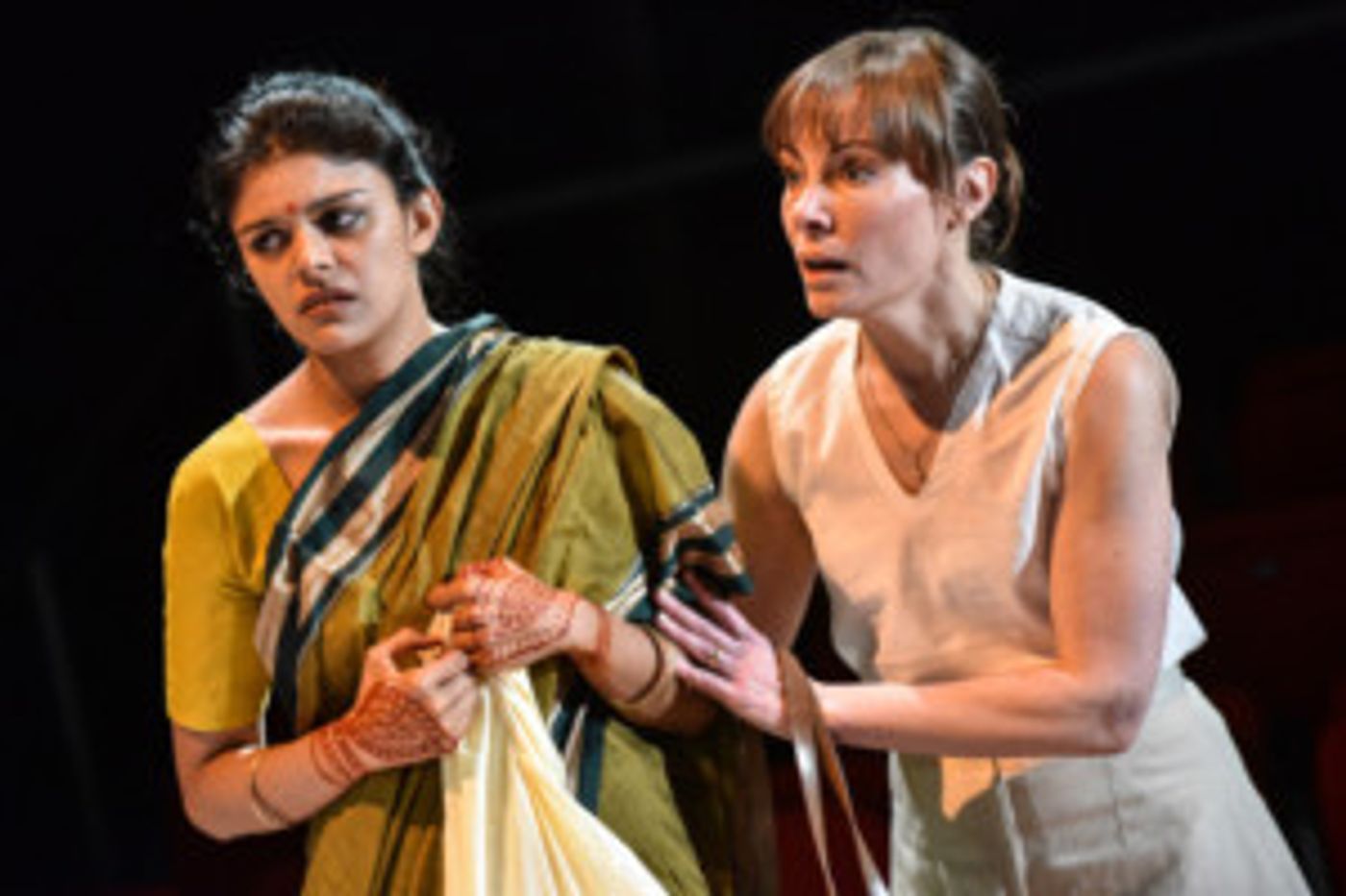 Belgrade Theatre Audience Numbers Are Higher Than Ever Image
