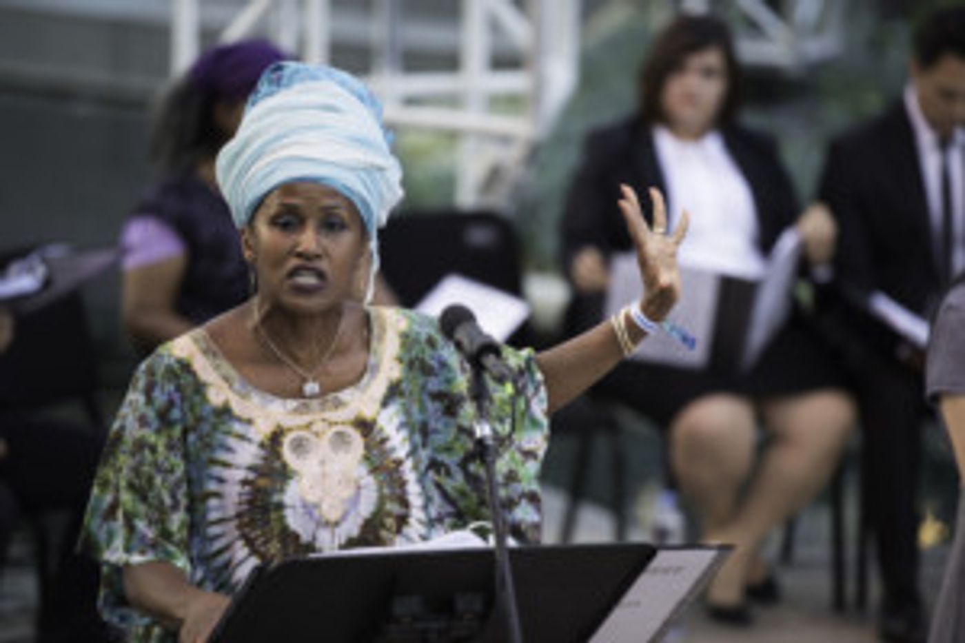 Cornerstone Theater Company to Present MAGIC FRUIT This Fall  Image