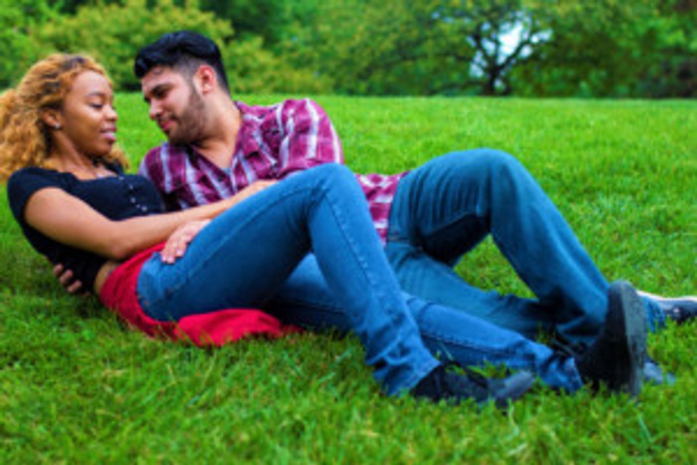 New Detroit Play Discusses Intercultural Relationships in Black and Latino Communities Image