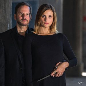 MACBETH Slashes Into Hudson Theatre Works  Image