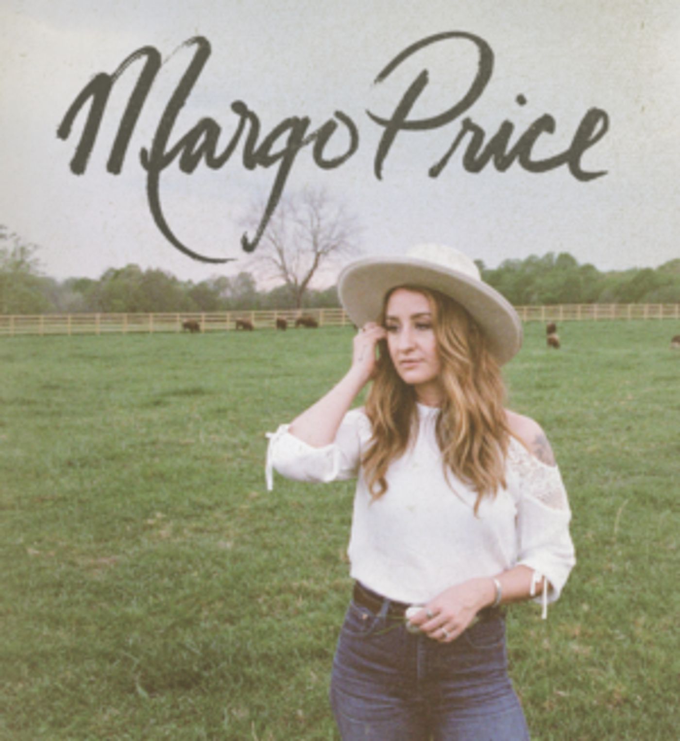 MARGO PRICE Comes to the Fox Theatre 2/28  Image