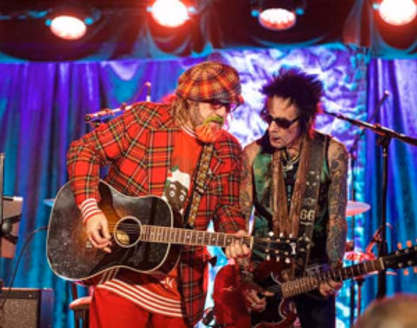 More Summer Shows Announced at The Iridium! Image