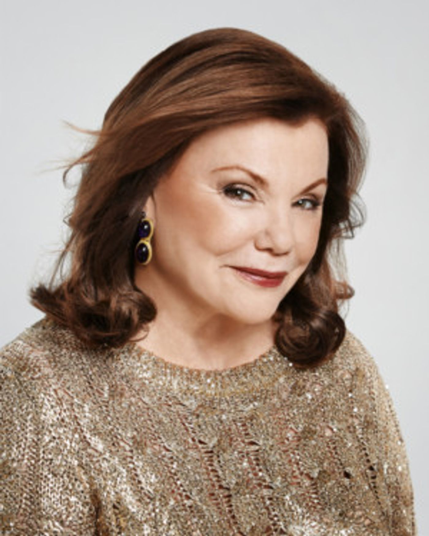 Marsha Mason Directs Arizona Theatre Company's Season-Opening Performance CHAPTER TWO  Image