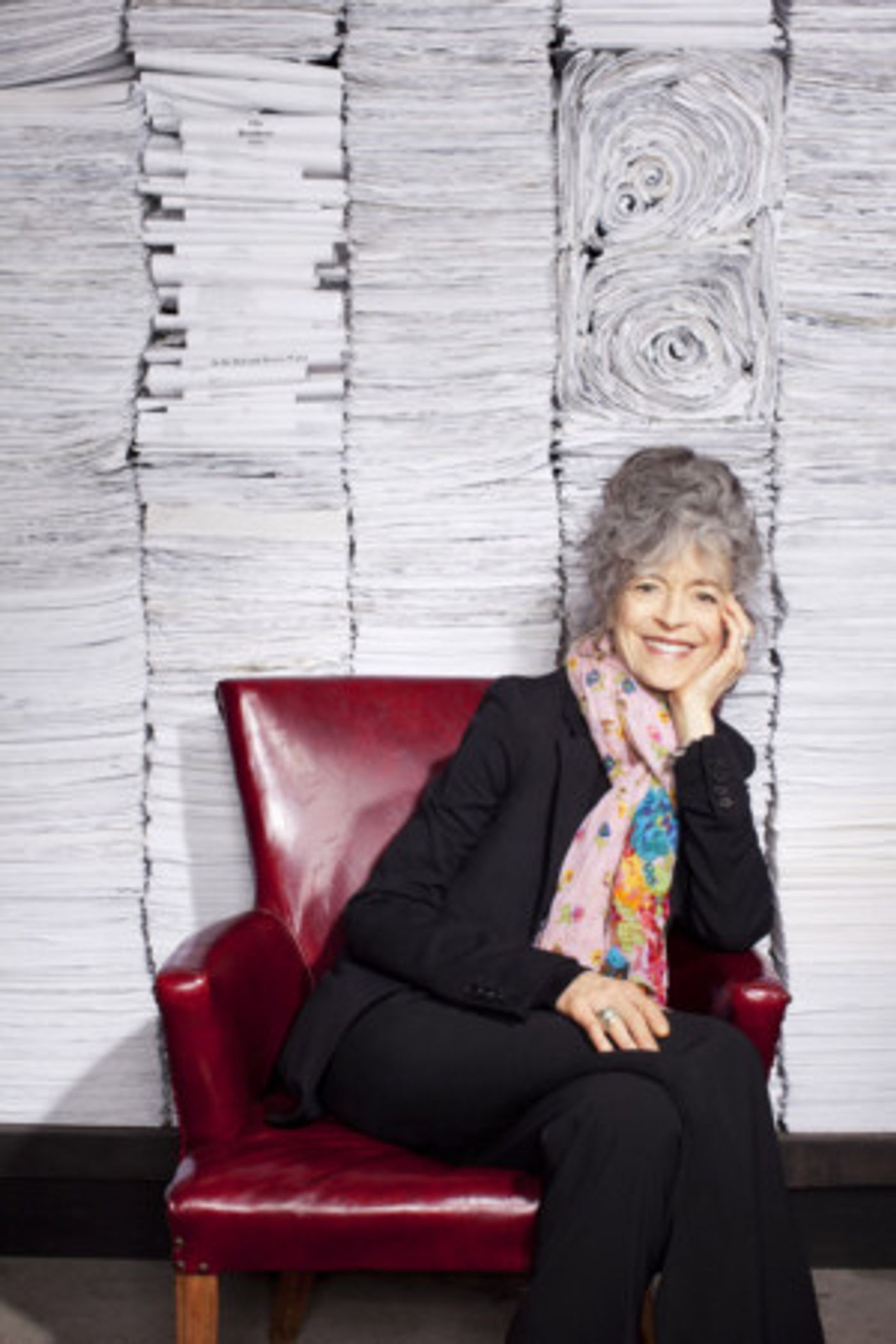 Public RSVPs Now Open for Martha Lavey Memorial at Steppenwolf Theatre  Image