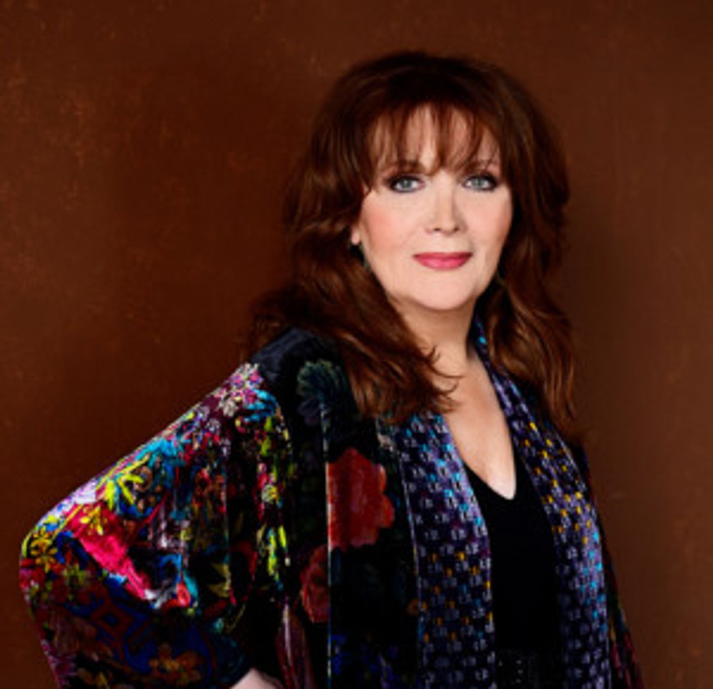 Maureen McGovern to Appear with American A Cappella this September  Image
