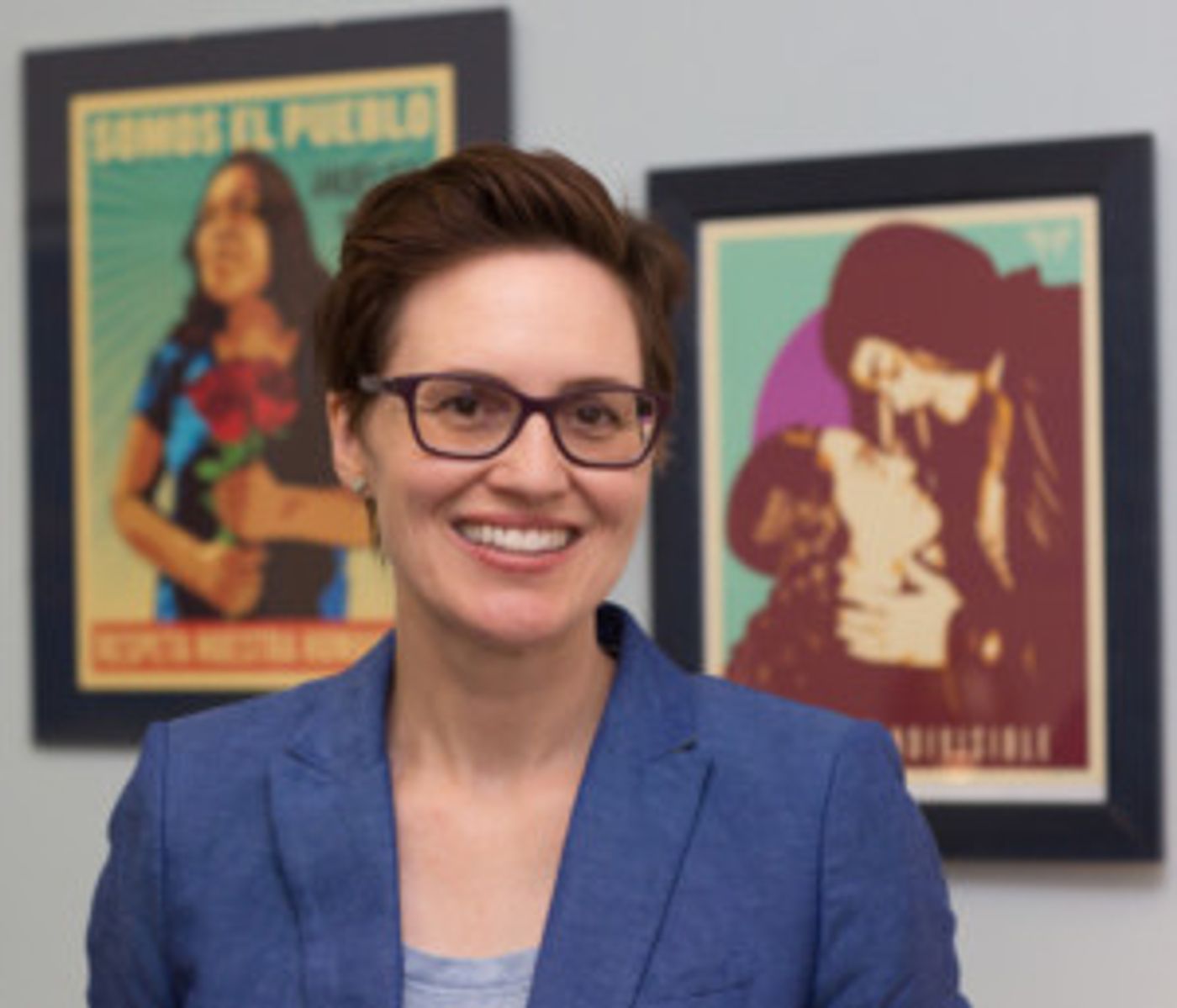 Megan Carney Named New Artistic Director of About Face Theatre Company  Image