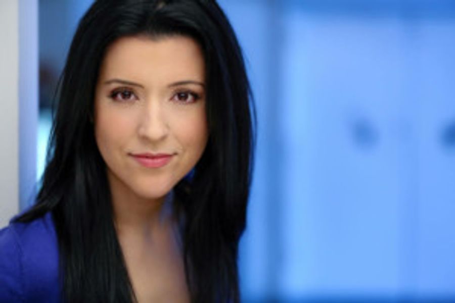 Megan Minutillo's New Play 'H...' Gets Staged Reading in Manhattan  Image